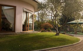 Albergo Etrusco